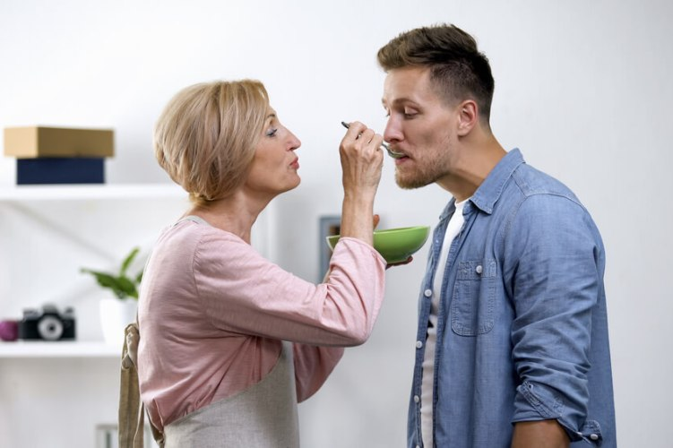 Причины инфантильности