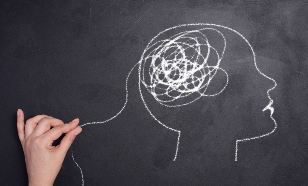 Завершение