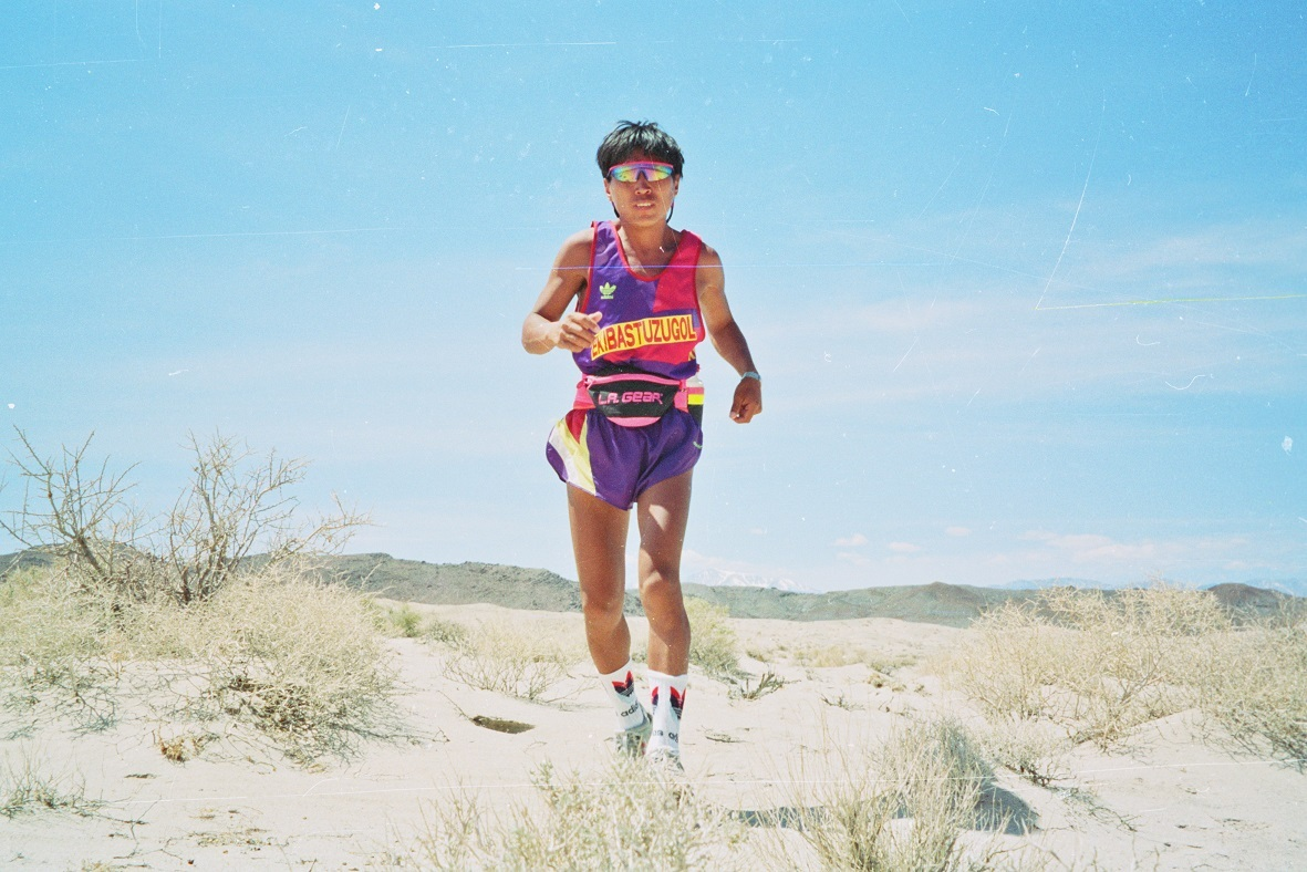 Achievements of Marat Zhylanbayev